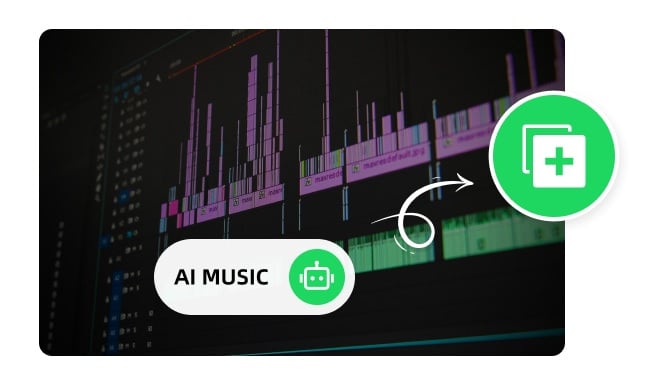 Free ai music generator