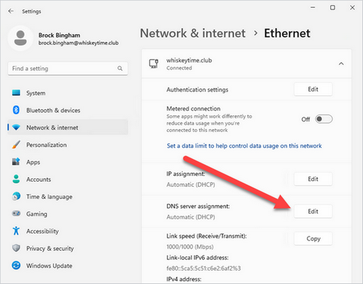 unblock soundcloud at school with DNS address