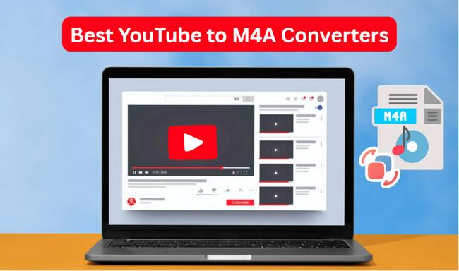 Free Online YouTube to M4A Downloader