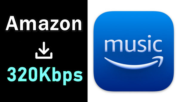 download amazon music mp3 320kbps