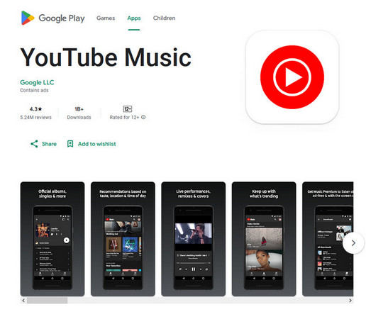YouTube Music App for ALL Devices: Computer, Phone, Etc | NoteBurner