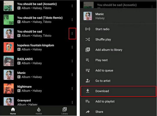 Listen to YouTube Music Offline ALL Questions Answered NoteBurner