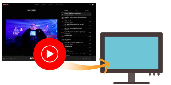 3 Ways to Enjoy YouTube Music on Desktop Computer