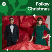 Folksy Christmas