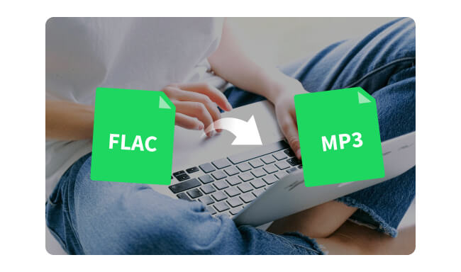 FREE FLAC to MP3 Downloader