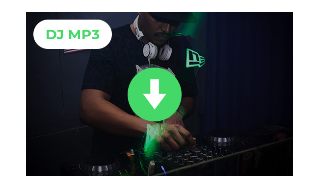 Free Download DJ Music to MP3