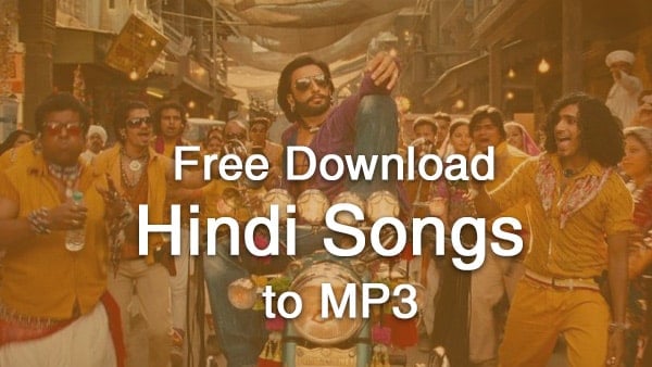 hindi songs mp3 download free