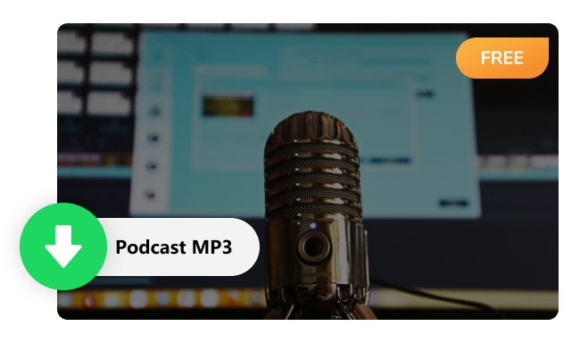 Free podcast mp3 download