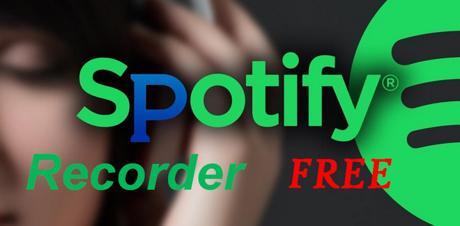 free spotify recorder