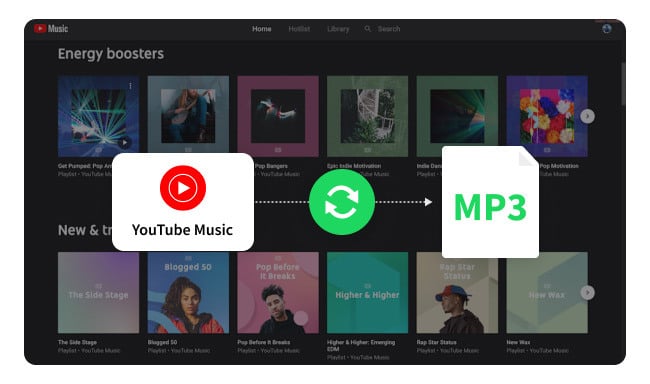 10+ Best Free YouTube to MP3 Converter [Safe & Fast] | NoteBurner