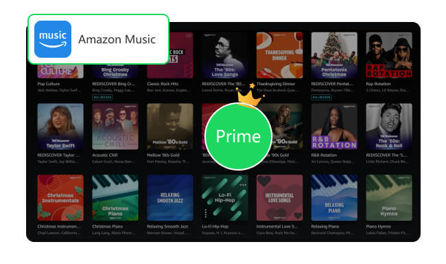 download Amazon Prime Music App