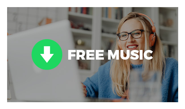 Get Free Music on Computer