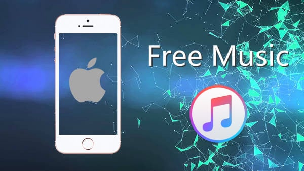 Get Free Music on iPhone