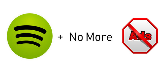 Best Way to Get Rid of Ads on Spotify | NoteBurner