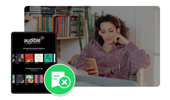 How to Keep Audible After Canceling Subscription?