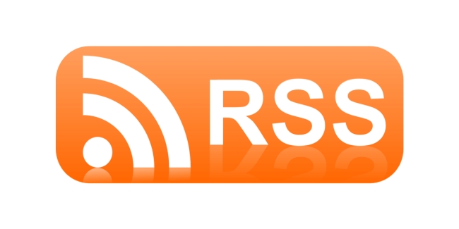 rss feed