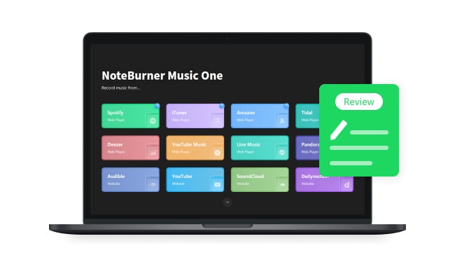 noteburner music one review