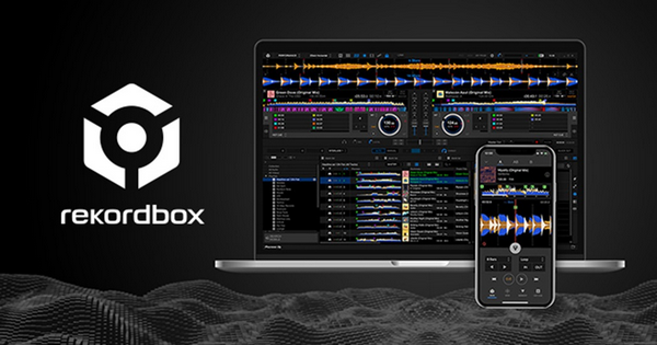 rekordbox dj 4 mac torrent