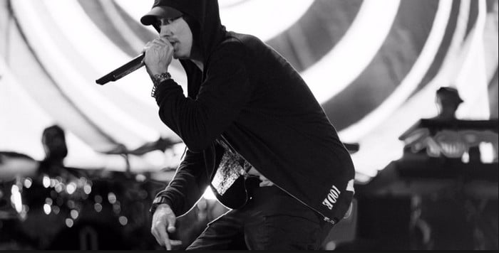 Download Eminem New Album Revival Mp3 Noteburner