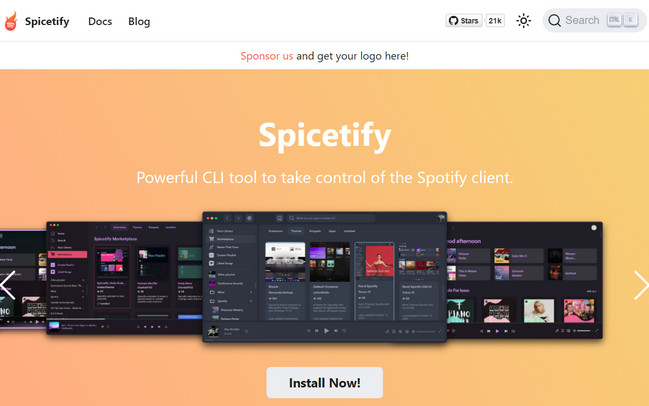 spicetify