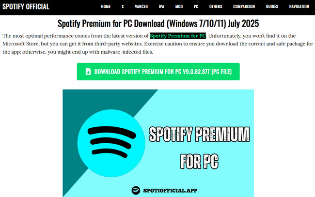 spotiofficial