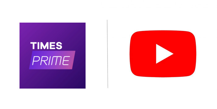 times prime and youtube premium free