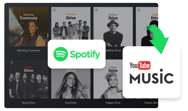 Now Playing to Spotify – Apps on Google Play