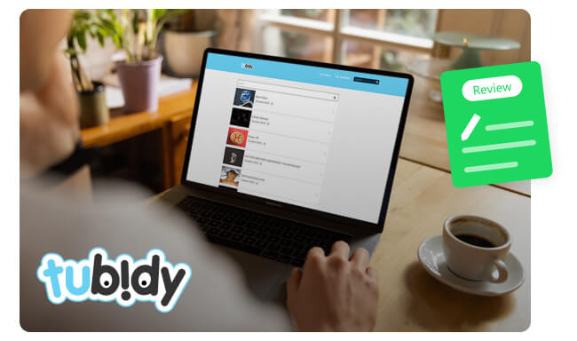 Tubidy MP3 Downloader Review