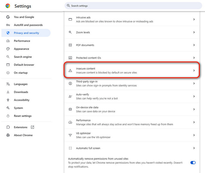 unblock soundcloud at school on chromebook browser settings