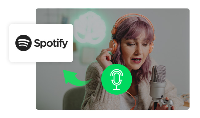 Upload Podcasts to Spotify