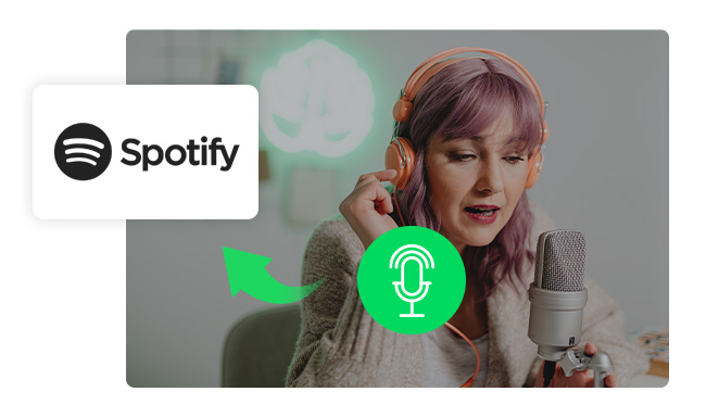 Upload Podcast to Spotify