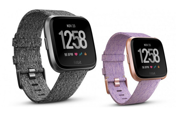 download music to fitbit versa 2