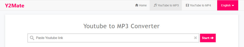 Y2Mate Online YouTube to MP3 320kbpss free