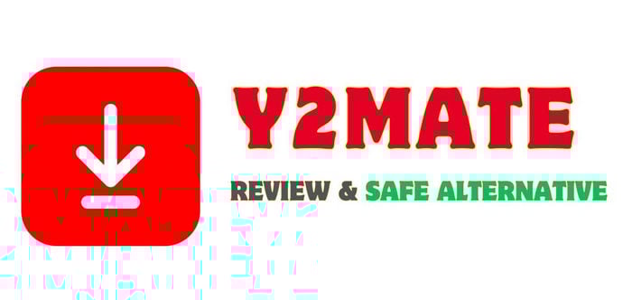 Y2Mate Free YouTube Downloader review safe alternative
