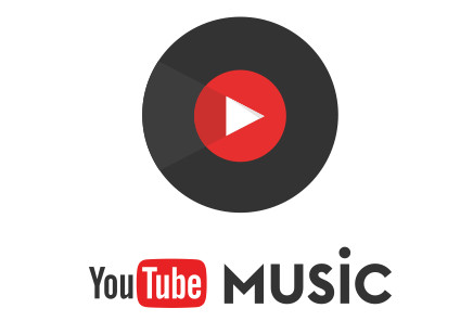 YouTube Music overview