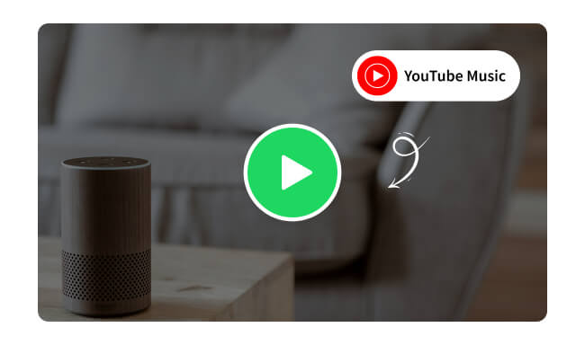 Play YouTube Music on Alexa