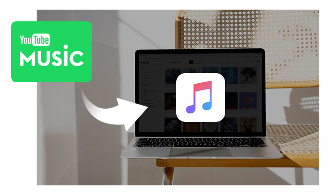 How to Transfer Tracks from YouTube Music to Apple Music