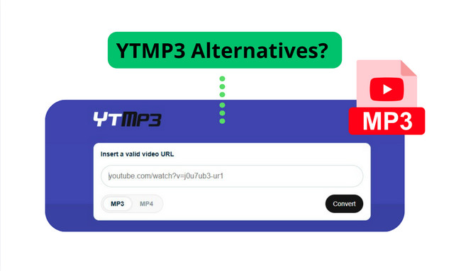 YTMP3 Best Alternative