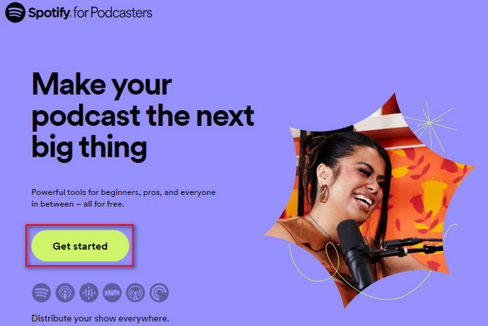 Get Started With Podcast Ads on Spotify