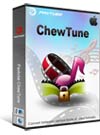 Chewtune for mac