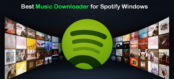 Best Spotify Music Downloader for Windows