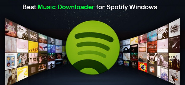 spotify downloader windows