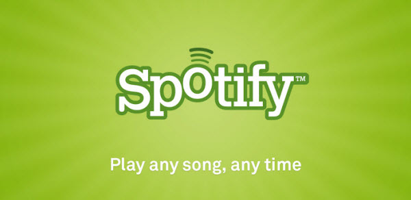 Spotify