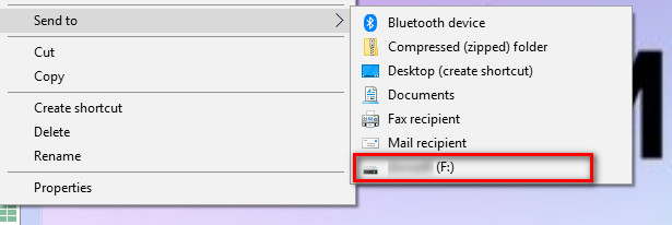 how to format a usb for car stereo mac