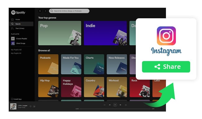 Spotify (@spotify) • Instagram photos and videos