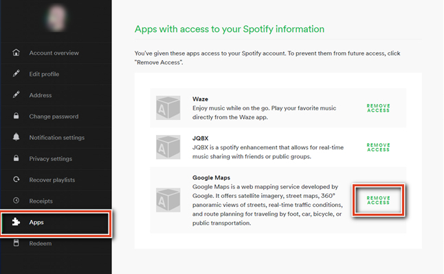 Use Spotify with Google Maps To Enjoy Road Tunes | NoteBurner