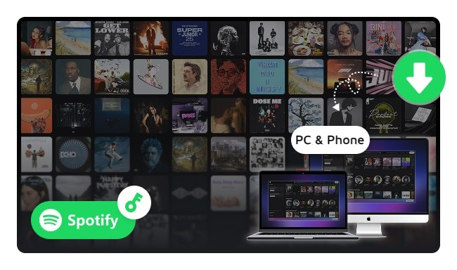 Free Spotify Premium Cracked