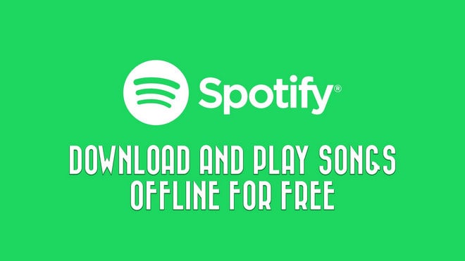free download spotify music