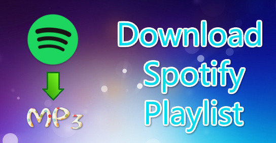 download spotify playlist online free
