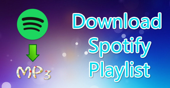 Download Spotify Playlist Online Mp3